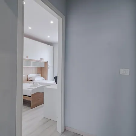 Apartamento Guesthost - Modern Retreat In