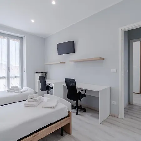 Guesthost - Modern Retreat In *