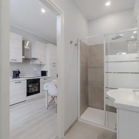 Apartamento Guesthost - Modern Retreat In Turín